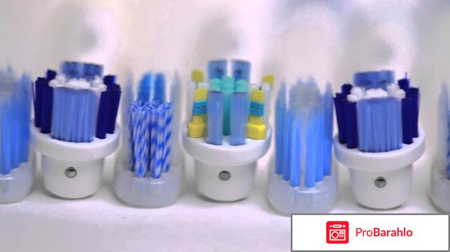 Какая электрическая щетка лучше отзывы обман