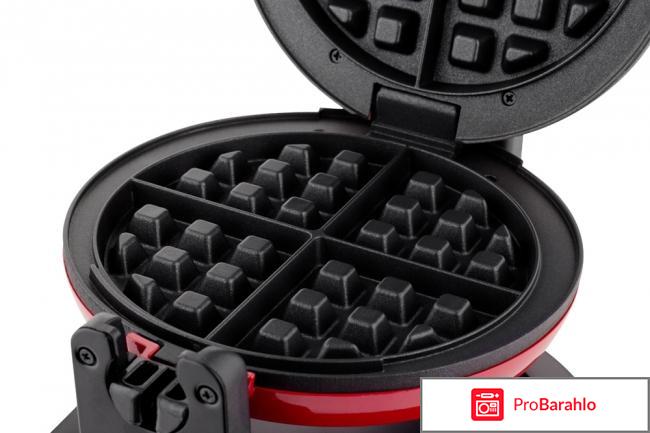 Электровафельница отзывы какая лучше обман