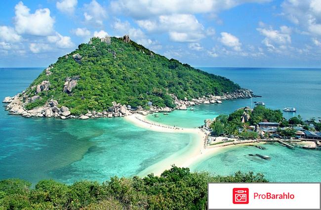 Самуи отзывы туристов 2017 отрицательные отзывы