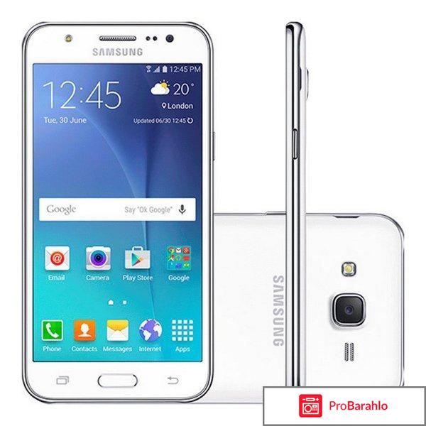 Самсунг j7 отзывы покупателей 