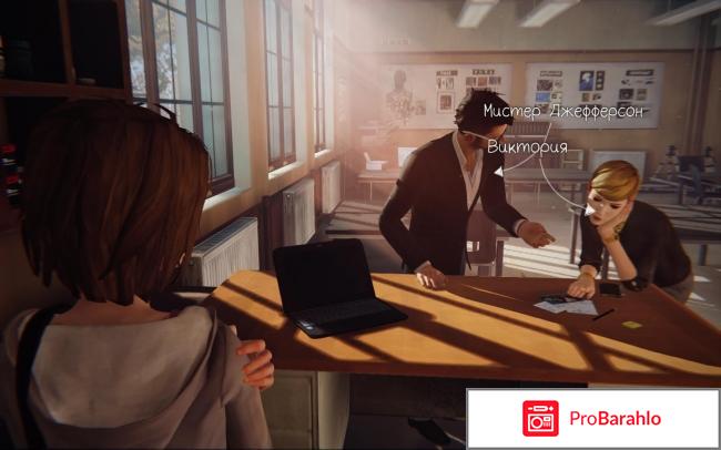 Игра Life Is Strange фото