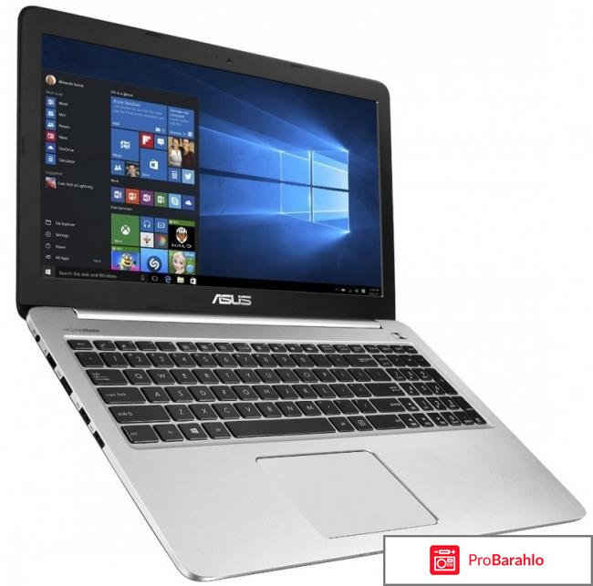 Asus VivoBook Pro N752VX (N752VX-GC276T) 