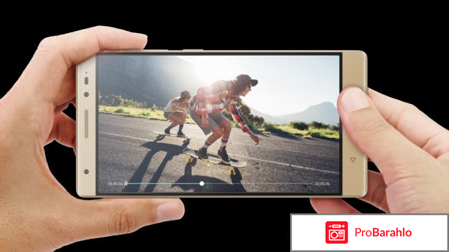 Lenovo Phab 2 отрицательные отзывы
