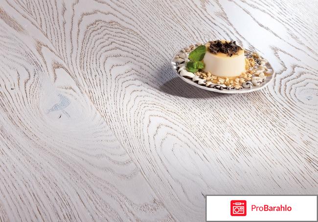 Паркетная доска барлинек отрицательные отзывы