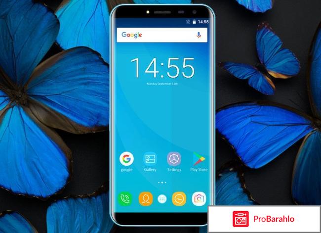 Отзывы oukitel c8 отрицательные отзывы