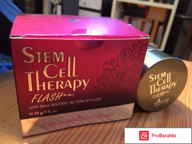 Stem Cell Therapy 