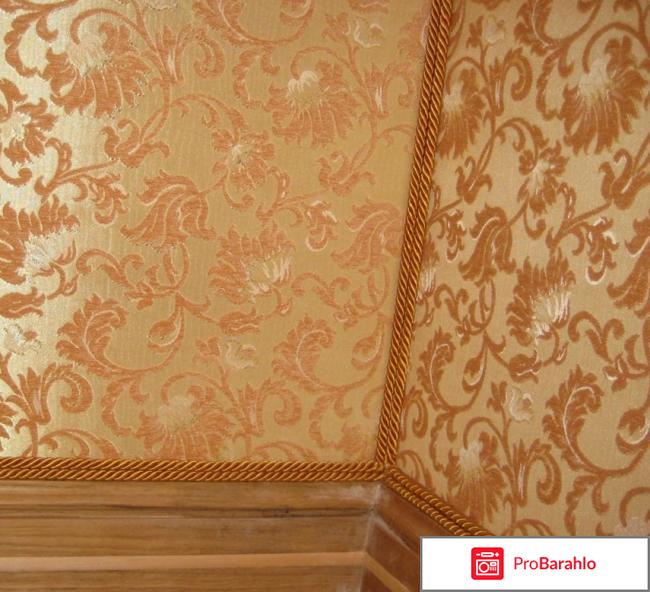 Драпировка стен тканью своими руками отрицательные отзывы