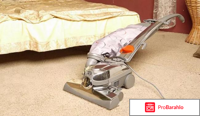 Пылесос кирби официальный сайт 