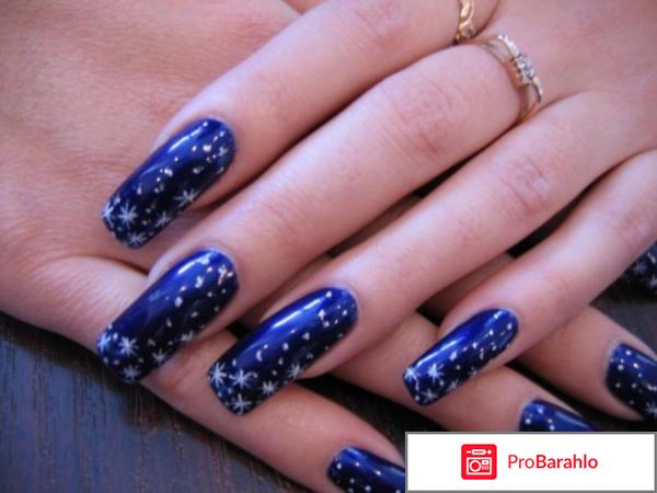 Лучший маникюр в москве отрицательные отзывы