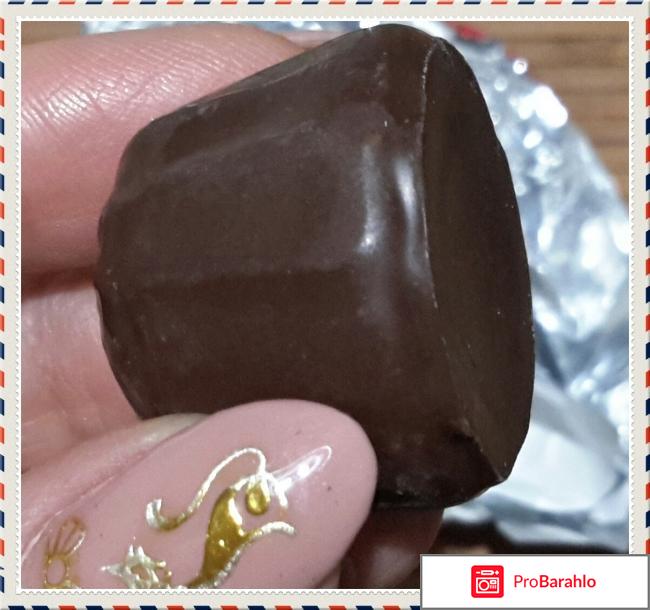 Конфеты Конти 