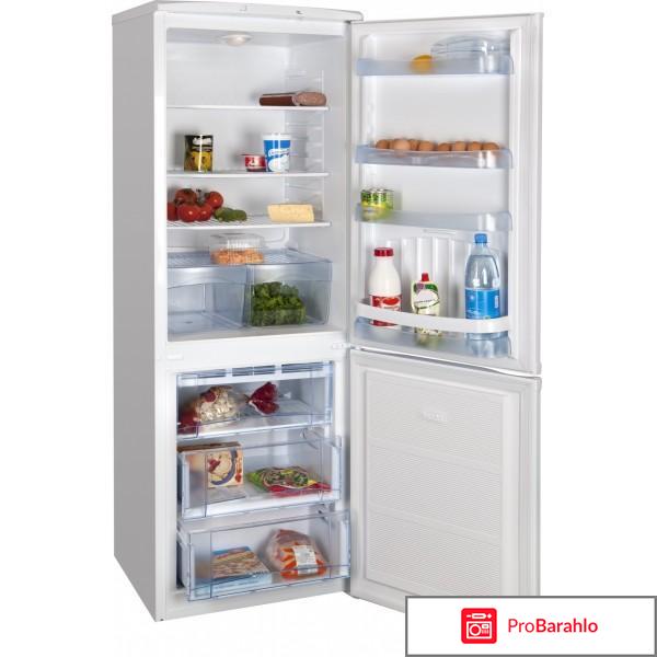 Холодильники норд отзывы покупателей 