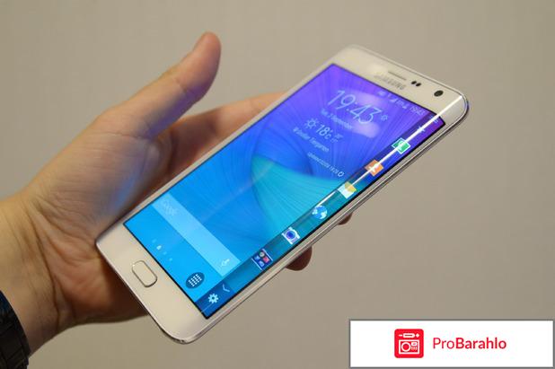 Samsung s6 edge отзывы обман