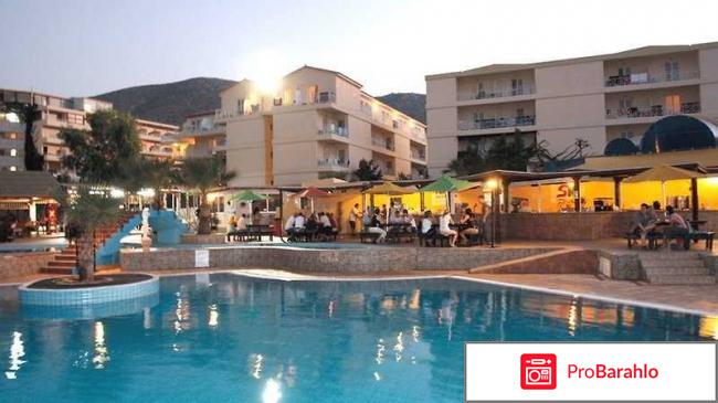 Eri beach реальные отзывы