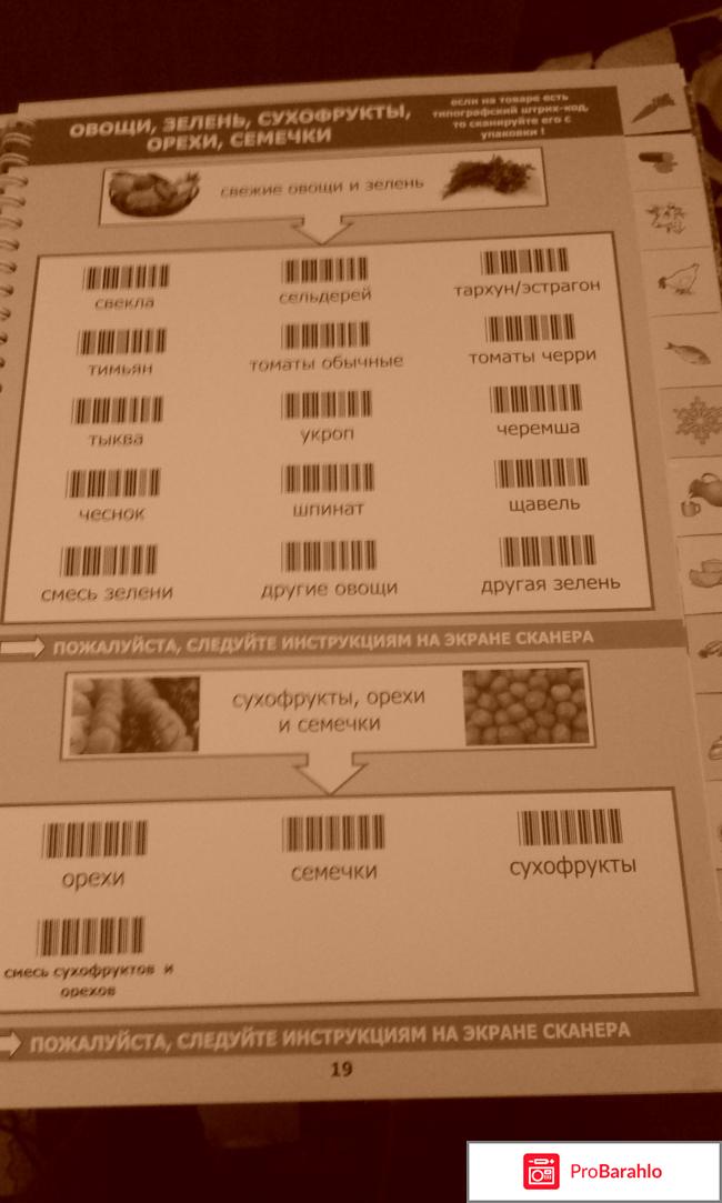 Scaner.gfk реальные отзывы