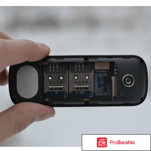 Lexand LPH5 Mini, Black обман