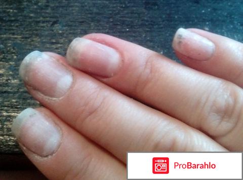 Матовый топ Matte Finish фото