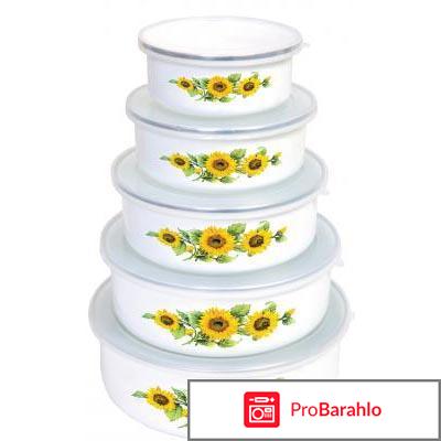 Набор мисок Irit IRH-810E 