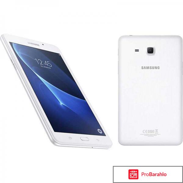 Samsung Galaxy Tab A6 SM-T280 