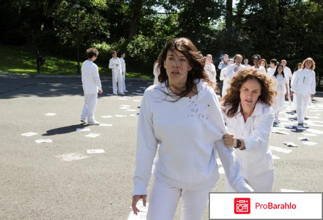 Оставленные сериал отзывы реальные отзывы