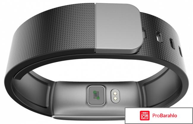 Браслет iwown i6 pro отзывы обман