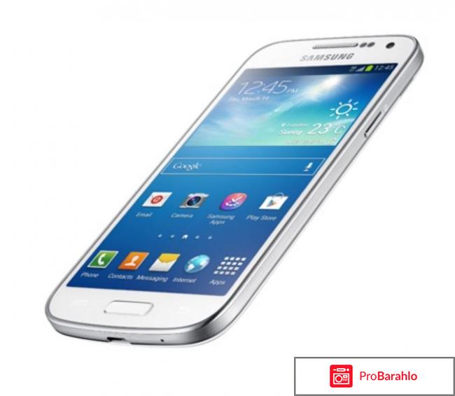 Отзывы samsung galaxy s4 mini обман