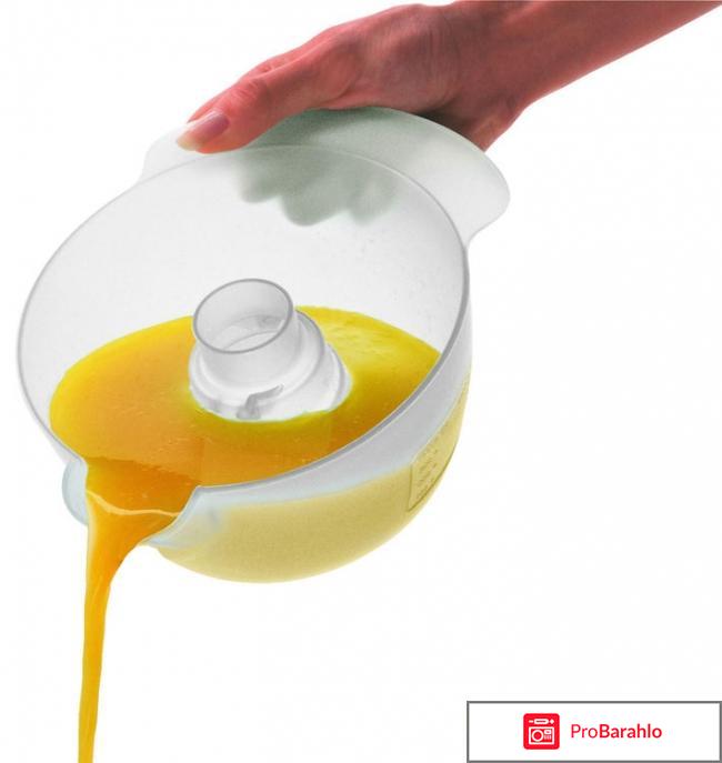 Philips HR2738/00 цитрус-пресс отрицательные отзывы