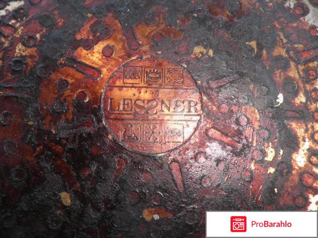 Керамическая сковорода отзывы фото