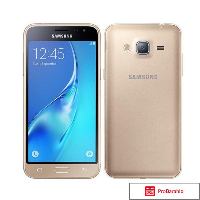 Отзывы samsung j1 отрицательные отзывы