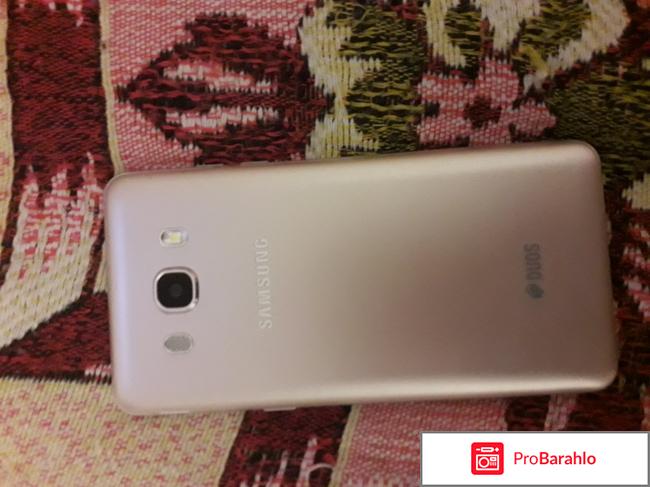 Отзывы самсунг j7 обман