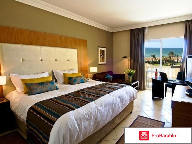 Royal thalassa monastir реальные отзывы