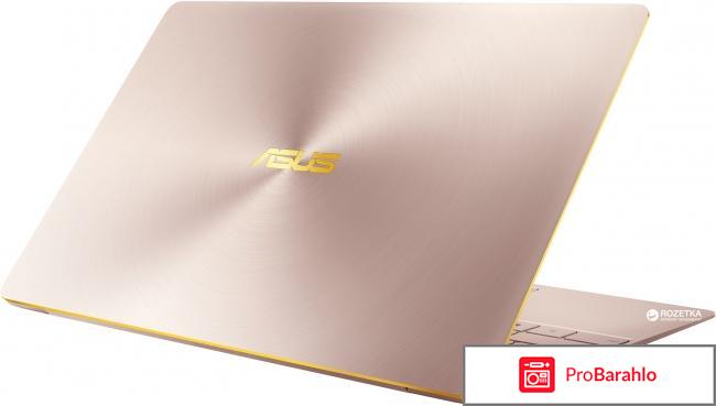 ASUS ZenBook 3 UX390UA, Rose Gold (90NB0CZ2-M06920) отрицательные отзывы