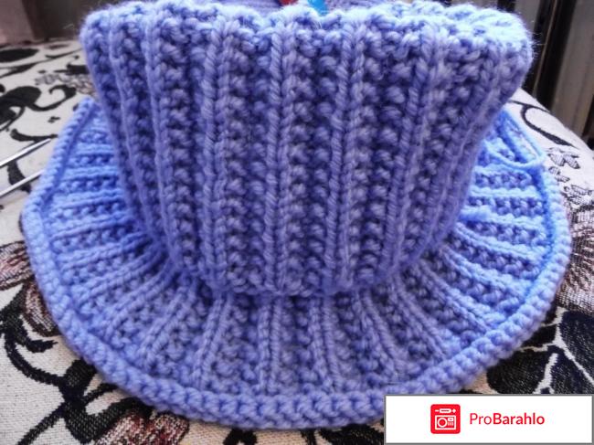 Семеновская пряжа 