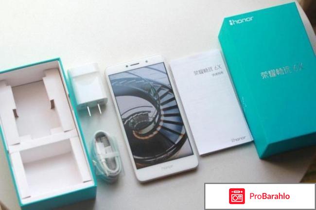 Хонор 6х отзывы покупателей отрицательные отзывы