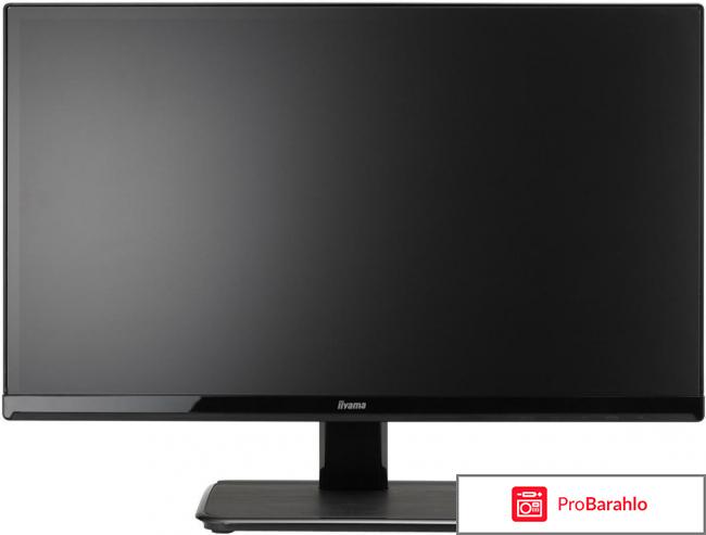 Мониторы iiyama 