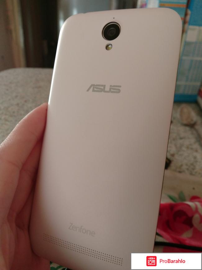 Asus zenfone go zc451tg 