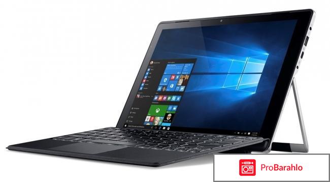 Acer Aspire Switch Alpha 12 (SA5-271-36YQ) 