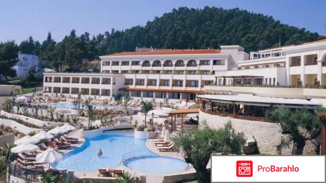 Hanioti melathron отрицательные отзывы