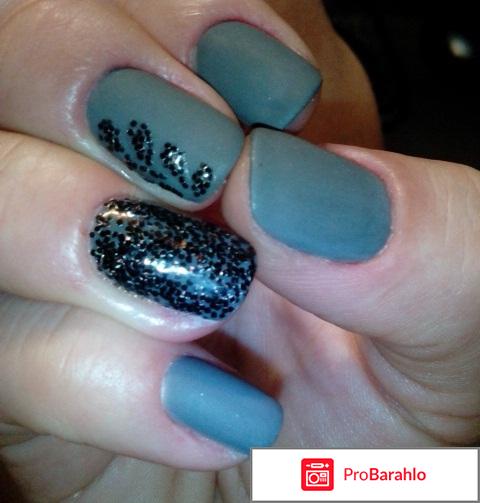 Матовый топ Matte Finish реальные отзывы