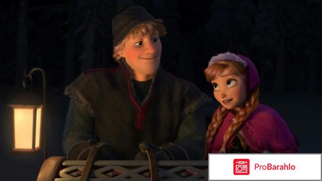 Эльза диснеи отзывы владельцев