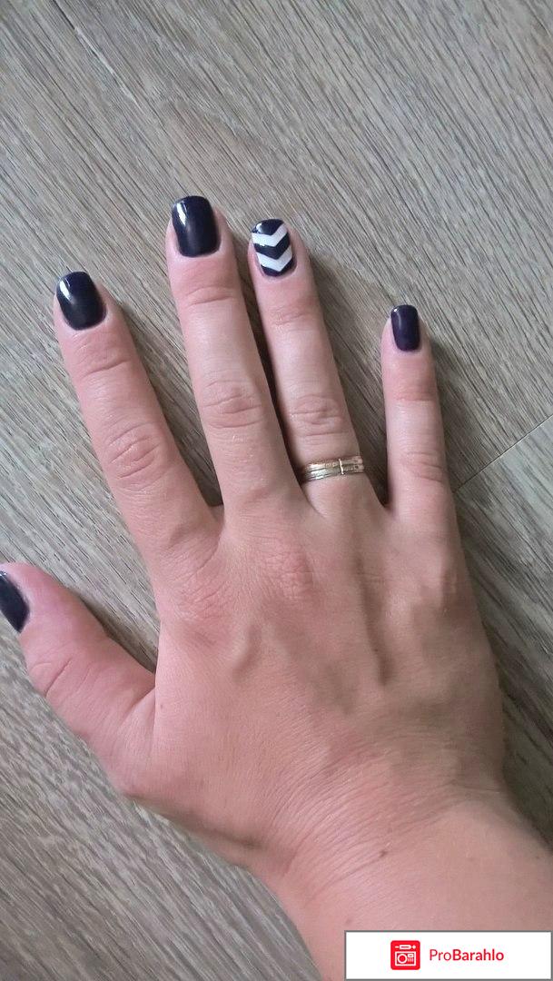 Гель-лак Holly Rose 