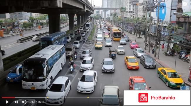 Первое совместное путешествие от Орёл и Решка и ONE LIFE - Таиланд/Лаос обман