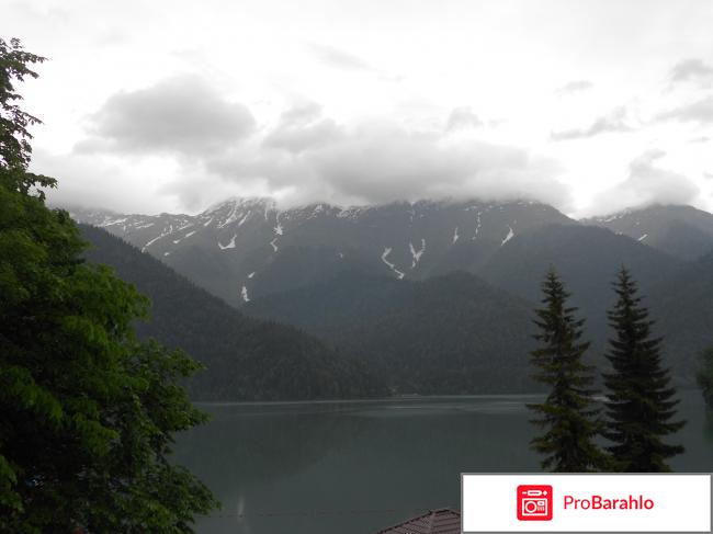 Абхазия, Гагры отзывы владельцев