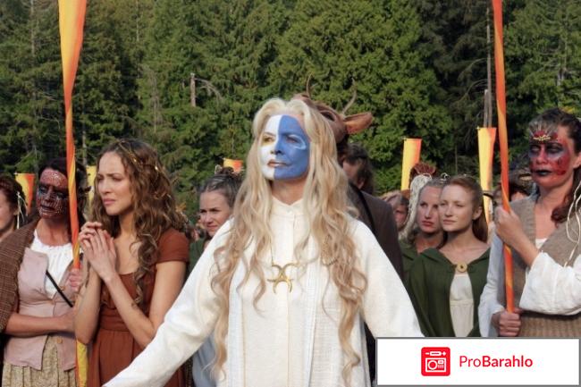 Плетеный человек фильм 2006 отзывы отрицательные отзывы