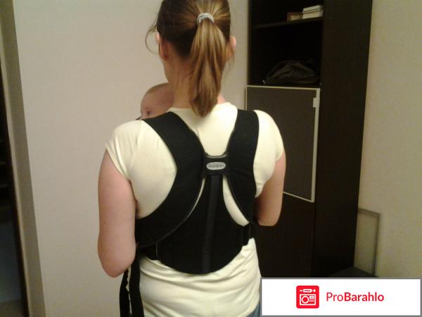 Кенгуру беби бьерн 