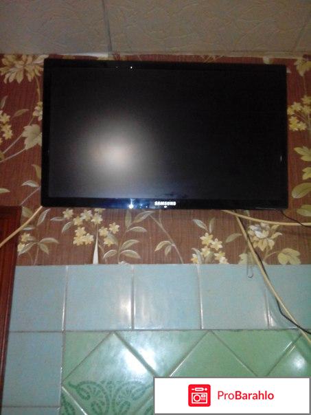 Samsung телевизоры