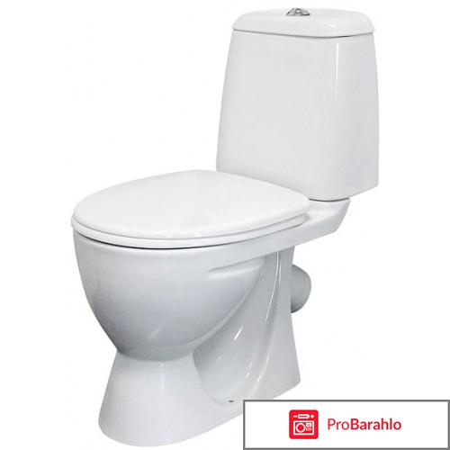 Унитазы санита отзывы покупателей 