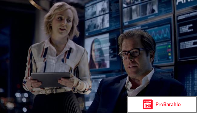 Телесериал 