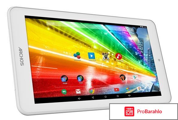 Archos 70 Platinum обман