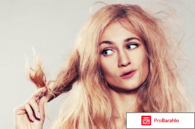 Полировка волос отзывы 