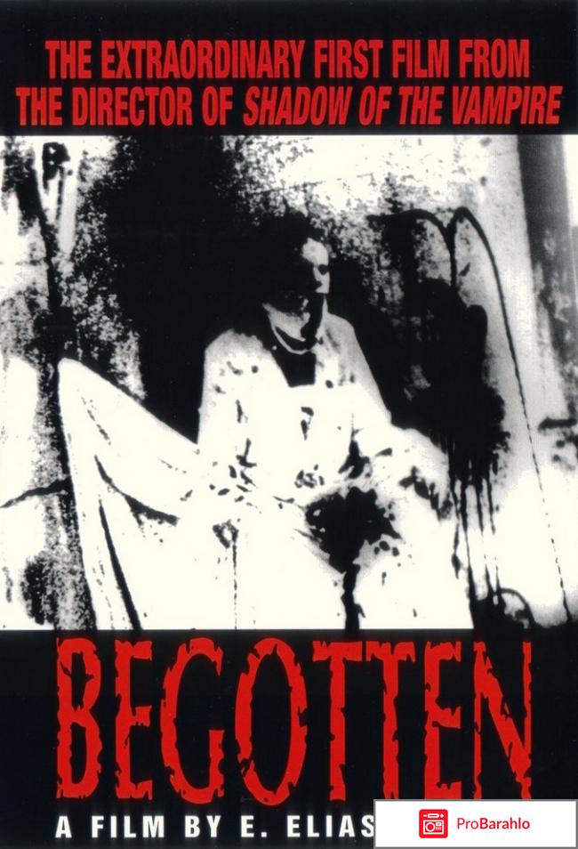 Begotten 